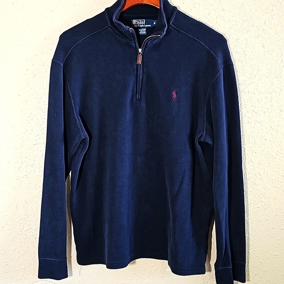 Polo by Ralph Lauren Sweater.